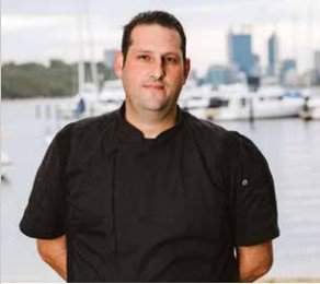 The First Australian Chef and Restaurant to be featured in Guida Gallo Book